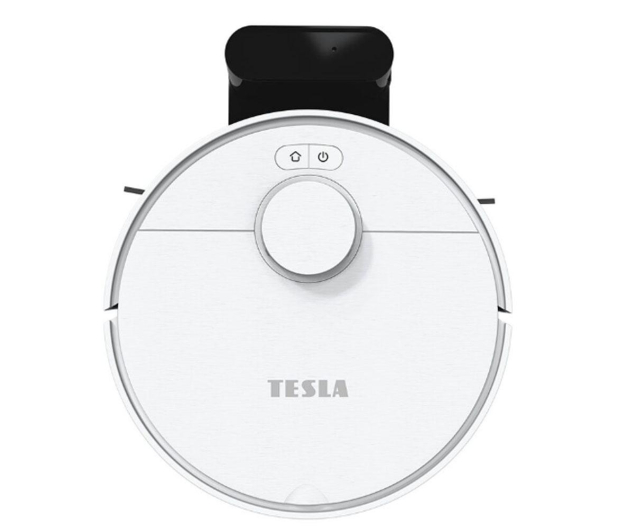 Tesla Robot sprzątający RoboStar iQ550 - 1363814 - zdjęcie 6